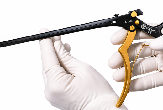How to Choose the Right Laminectomy and Kerrison Rongeur Instruments