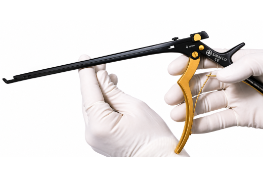 How to Choose the Right Laminectomy and Kerrison Rongeur Instruments