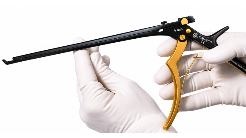 How to Choose the Right Laminectomy and Kerrison Rongeur Instruments