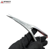 Caplan Double Action Angled Nasal Shears 20 cm