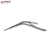 Caplan Double Action Angled Nasal Shears 20 cm