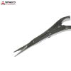 Caplan Double Action Angled Nasal Shears 20 cm