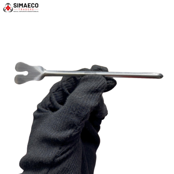 Grooved Director & Tongue Tie, 11cm By SIMAECO MEDICAL