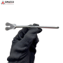Grooved Director & Tongue Tie, 11cm By SIMAECO MEDICAL