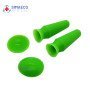 Soft Silicone Eyeball Protector  Shield with Suction Cup