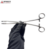 Gross Dressing Forcep, 25cm, Straight By SIMAECO MEDICAL Gross Dressing Forcep, 25cm, Straight By SIMAECO MEDICAL