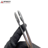 Gross Dressing Forcep, 25cm, Straight By SIMAECO MEDICAL Gross Dressing Forcep, 25cm, Straight By SIMAECO MEDICAL