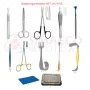 Breast Augmentation SET of 12 PCS 