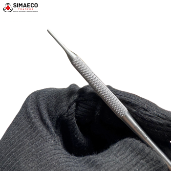 Scalpel Handle No. 5 | SIMAECO MEDICAL Scalpel Handle No. 5 | SIMAECO MEDICAL