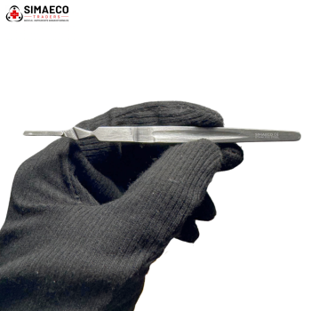 Scalpel Handle No. 7K | SIMAECO MEDICAL Scalpel Handle No. 7K | SIMAECO MEDICAL