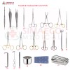 Facelift & Forehead SET of 21 PCS 