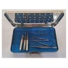Micro Surgery Instruments SET