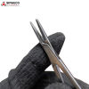 Halsey TC Needle Holder, 13cm By SIMAECO MEDICAL Halsey TC Needle Holder, 13cm By SIMAECO MEDICAL