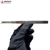 Silver Chisel with Guard (Frenchay) Straight By SIMAECO MEDICAL
