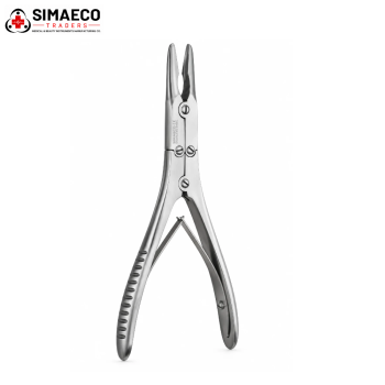 Bohler Bone Rongeur By SIMAECO MEDICAL