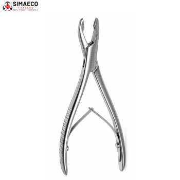 Hartmann Bone Rongeur By SIMAECO MEDICAL