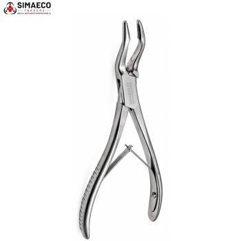 Jansen Bone Rongeur By SIMAECO MEDICAL