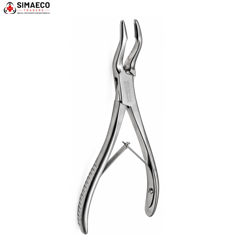 Jansen Bone Rongeur By SIMAECO MEDICAL Jansen Bone Rongeur By SIMAECO MEDICAL