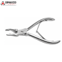 Jansen Bone Rongeur Delicate 14 cm 5.5" By SIMAECO MEDICAL