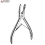 Jansen Bone Rongeur Straight By SIMAECO MEDICAL