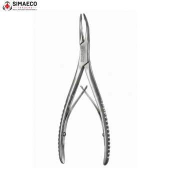 Stellbrink Bone Rongeur By SIMAECO MEDICAL