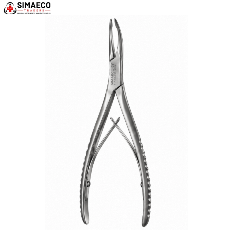 Stellbrink Bone Rongeur By SIMAECO MEDICAL