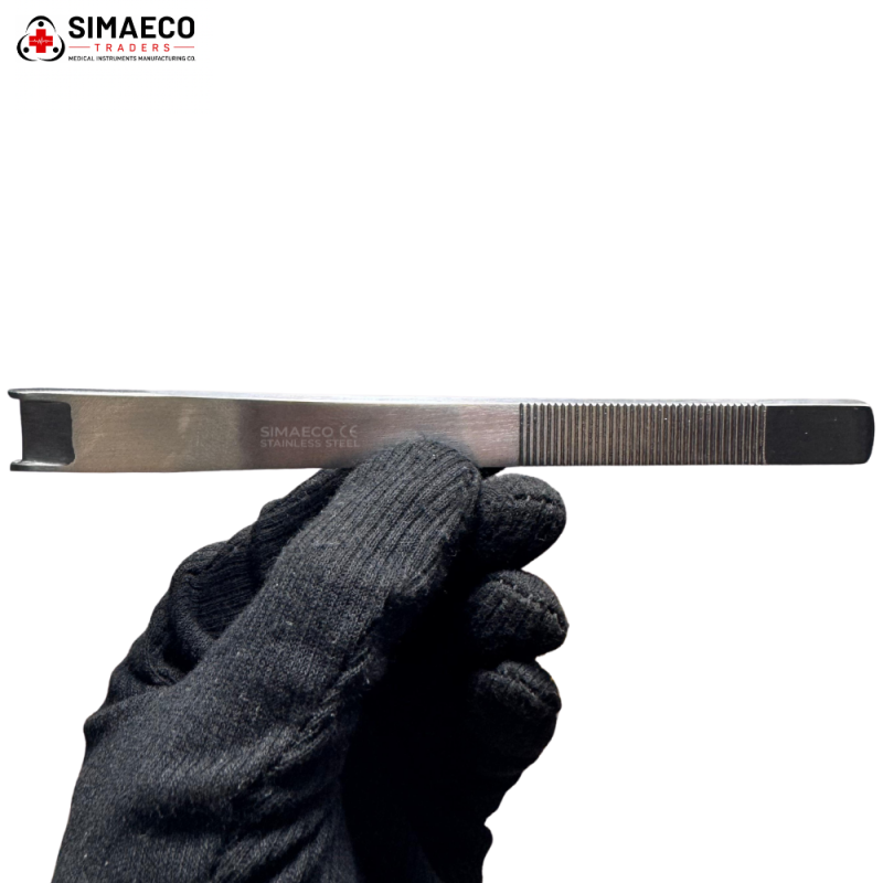 Cinelli Double Guarded Osteotome By SIMAECO MEDICAL