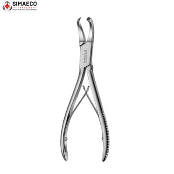 Cleveland Bone Cutting Forceps 16 cm By SIMAECO MEDICAL