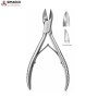 Littauer Bone Cutting Forceps 15cm / 6" By SIMAECO MEDICAL