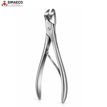 Marwalden Bone Nipper 18.5 cm By SIMAECO MEDICAL