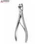 Marwalden Bone Nipper 18.5 cm By SIMAECO MEDICAL