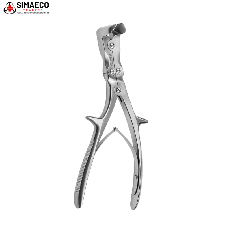 Semb Bone Cutting Forceps 24.5 cm By SIMAECO MEDICAL