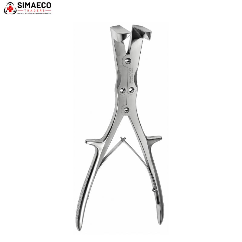 Stille-Liston Bone Cutting Forceps 26 cm By SIMAECO MEDICAL