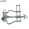 Balfour Abdominal Retractor Set – SIMAECO MEDICAL Balfour Abdominal Retractor Set – SIMAECO MEDICAL