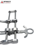 Balfour Abdominal Retractor Set – SIMAECO MEDICAL Balfour Abdominal Retractor Set – SIMAECO MEDICAL
