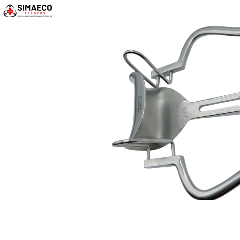 Balfour Abdominal Retractor Set – SIMAECO MEDICAL Balfour Abdominal Retractor Set – SIMAECO MEDICAL