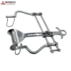 Balfour Abdominal Retractor Set – SIMAECO MEDICAL Balfour Abdominal Retractor Set – SIMAECO MEDICAL