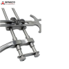 Balfour Abdominal Retractor Set – SIMAECO MEDICAL Balfour Abdominal Retractor Set – SIMAECO MEDICAL