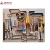 Mammaplasty Instruments SET / Stainless Steel 