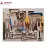 Mammaplasty Instruments SET / Stainless Steel 