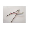 Breast & Body Caliper - 210mm, Maximum Opening 240mm / Stainless Steel 