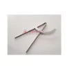 Breast & Body Caliper - 210mm, Maximum Opening 240mm / Stainless Steel 