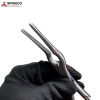 Asch Septum Straightening Forcep, 22cm, Angled By SIMAECO MEDICAL