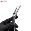 Asch Septum Straightening Forcep, 22cm, Angled By SIMAECO MEDICAL
