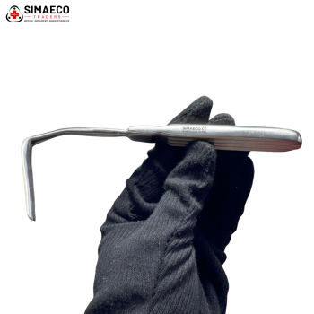 Aufricht Nasal Retractor 16cm By SIMAECO MEDICAL