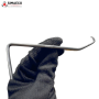 Aufritch Walter Nasal Retractor, 13.5cm, Double Ended, Sharp By SIMAECO MEDICAL