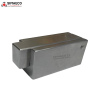 Cottle Cartilage Bone Crusher Morcelizer, Smooth Bed, Autoclavable, 65mm x 30mm By SIMAECO MEDICAL Cottle Cartilage Bone Crusher Morcelizer, Smooth Bed, Autoclavable, 65mm x 30mm By SIMAECO MEDICAL