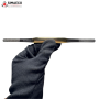 Foman Double Ended Nasal Rasp Diamond Surface 21cm By SIMAECO MEDICAL