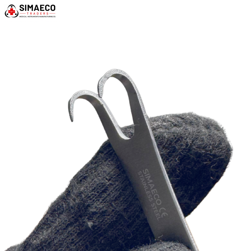 MARTINEZ KILNER 11.5cm By SIMAECO MEDICAL MARTINEZ KILNER 11.5cm By SIMAECO MEDICAL
