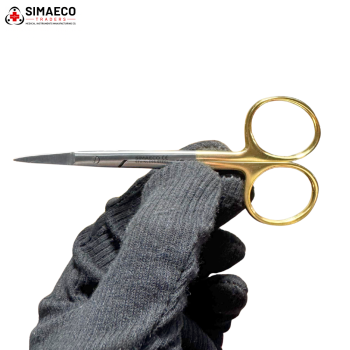 Walter Nasal Lifting Scissor By SIMAECO MEDICAL